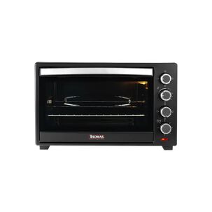 Horno Electrico 38l 1600w 250c Grill Conveccion Spiedo Th-38n Thomas