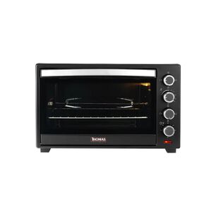 Horno Electrico 38l 1600w 250c Grill Conveccion Spiedo Th-38n Thomas