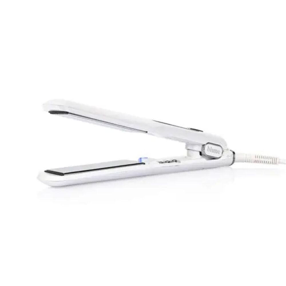 Plancha De Cabello Siegen P De Titanio Power Ionic Blume Sgb4759 image number 0.0