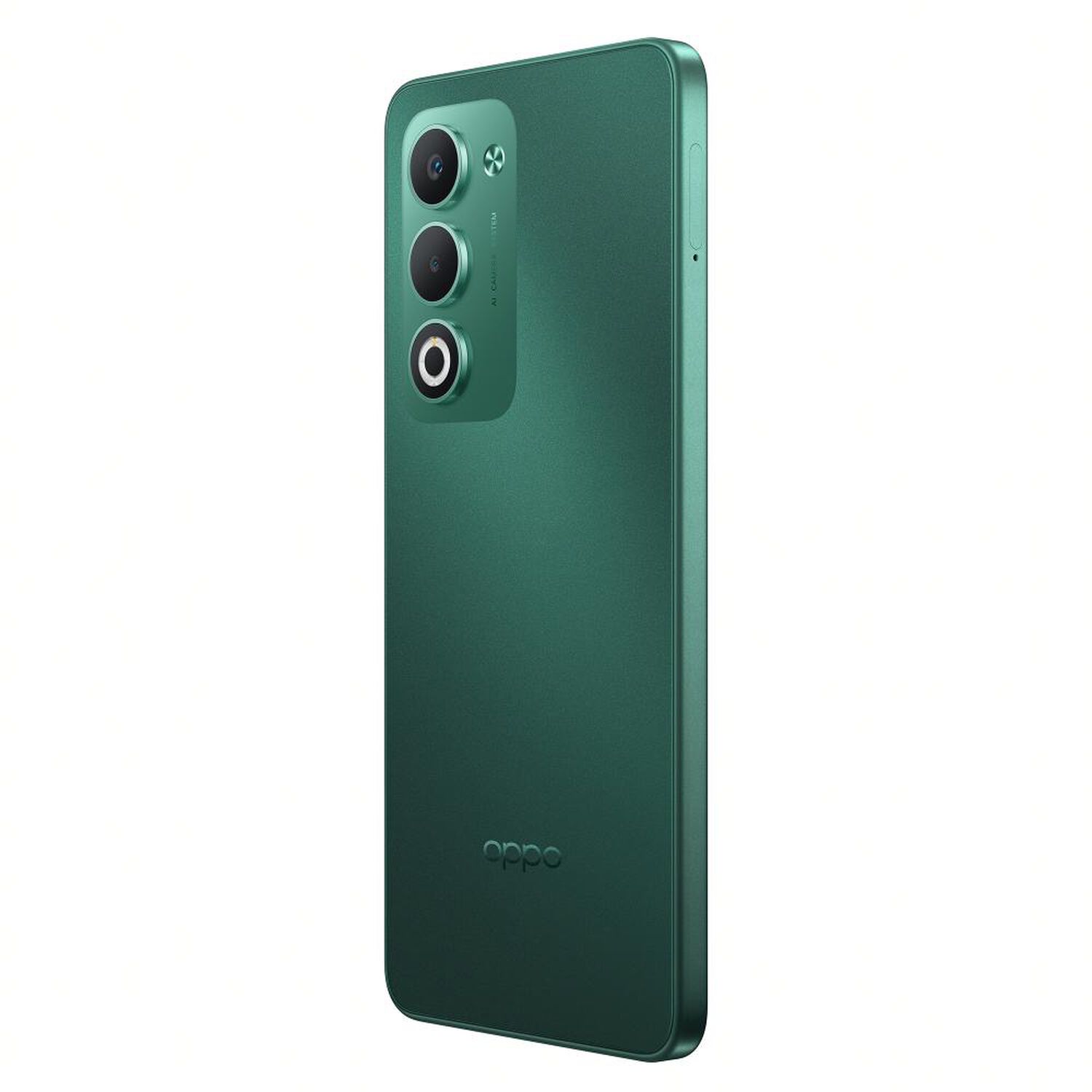 Smartphone Oppo A5 / 5G / 256 GB / Verde / Liberado image number 3.0