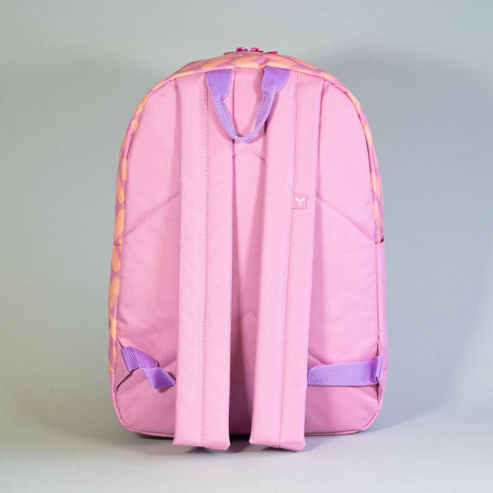 Mochila Kids Hearts Moose image number 3.0