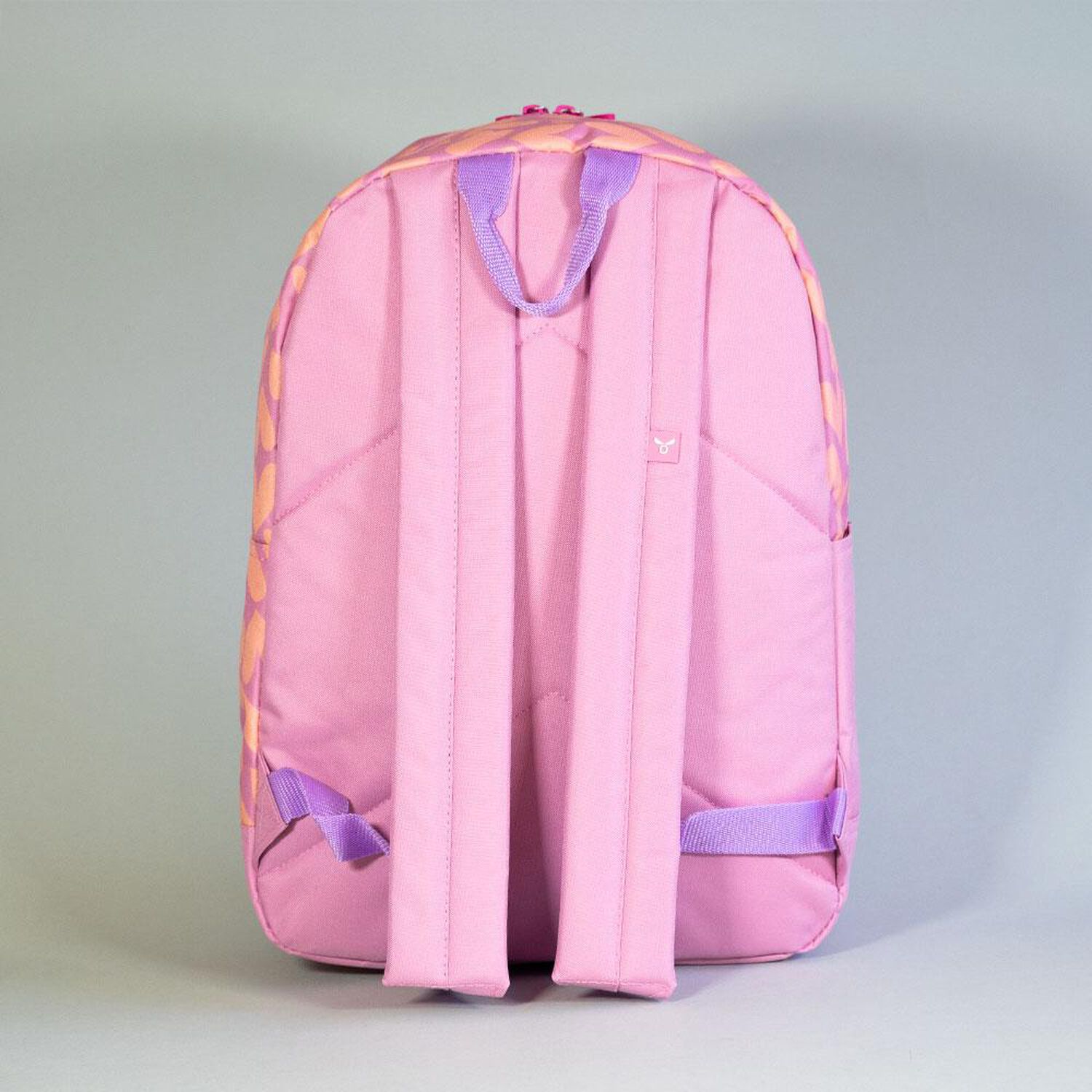 Mochila Kids Hearts Moose image number 3.0