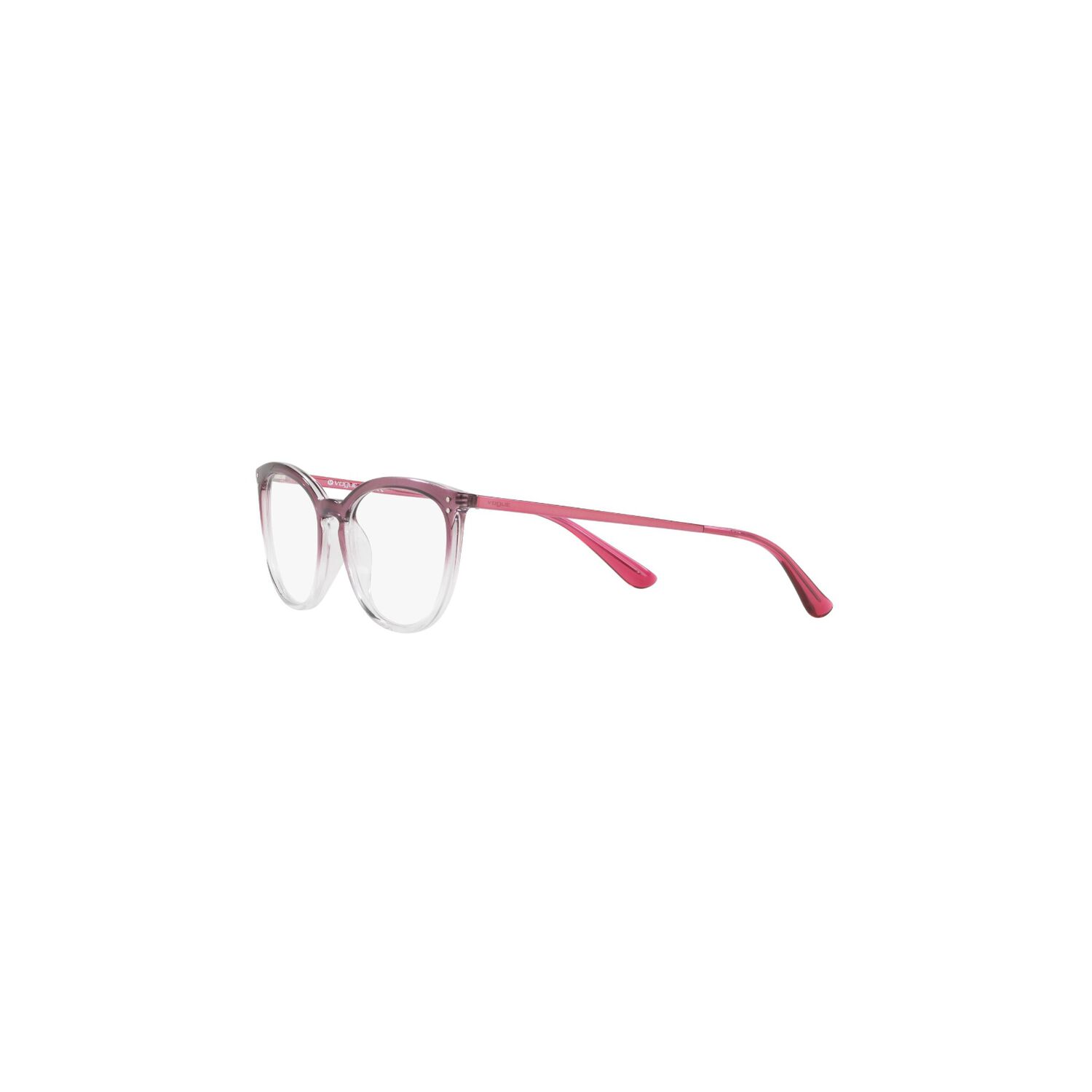 Lentes &Oacute;pticos Violeta Vogue Eyewear image number 2.0