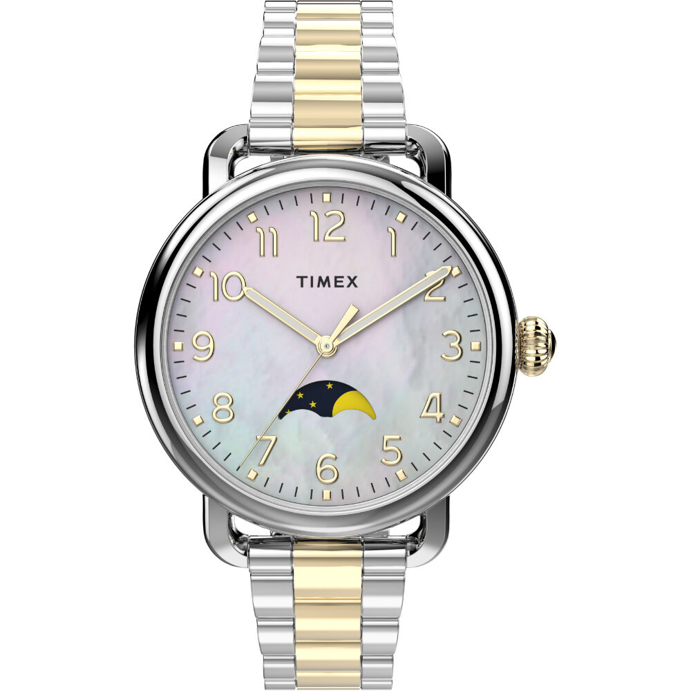 Reloj Timex Mujer Tw2u98400 image number 0.0