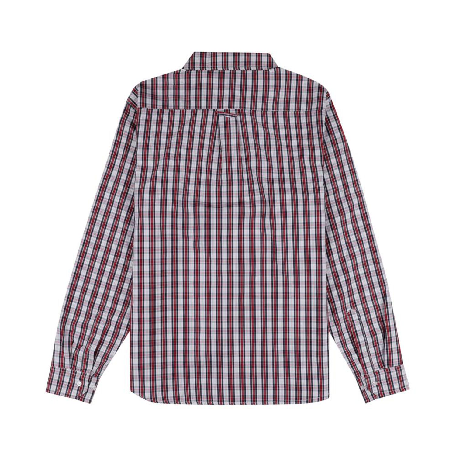 Camisa Cuadrille Manga Larga Hombre Herald image number 1.0