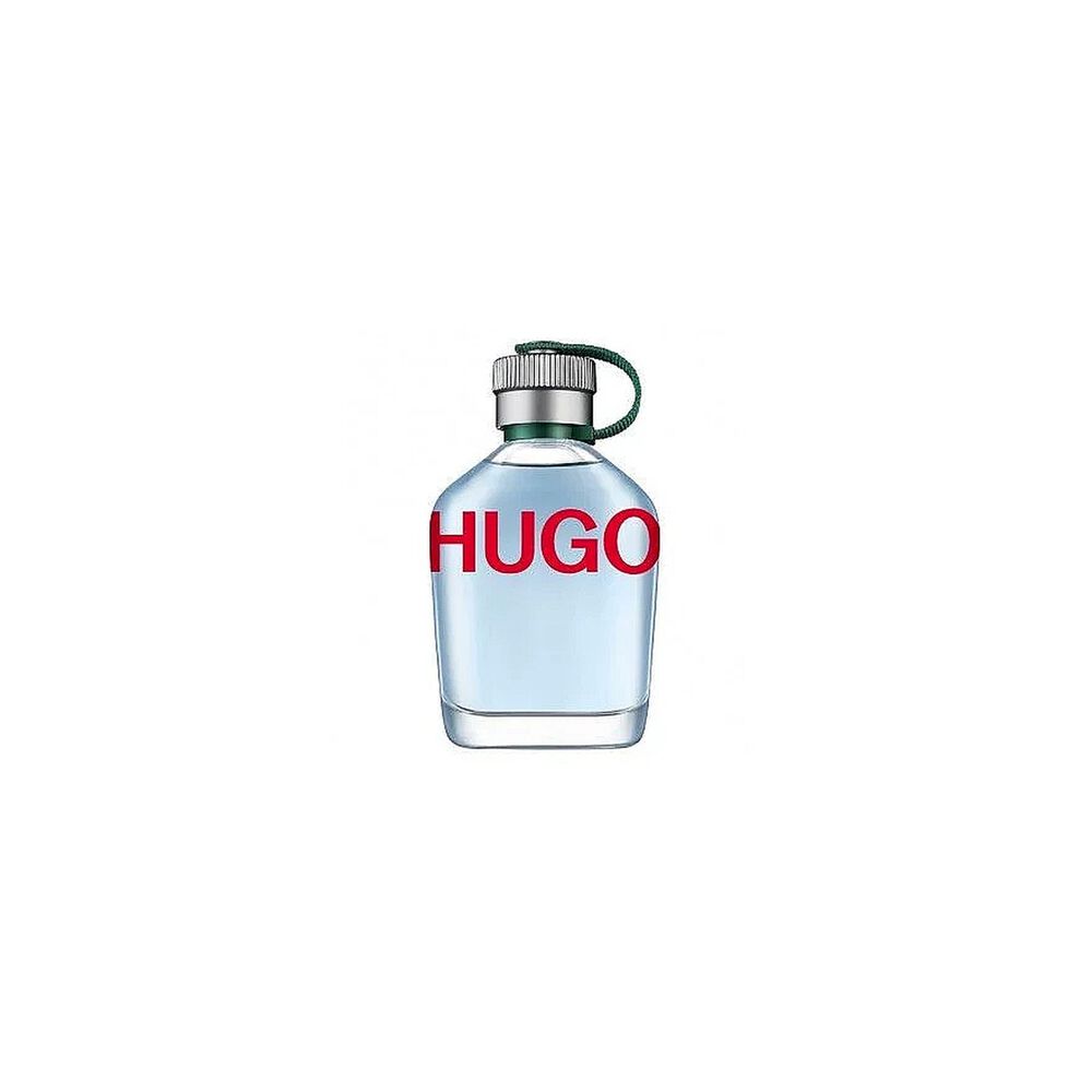 Hugo Boss Cantimplora 200ml S/celofan image number 1.0