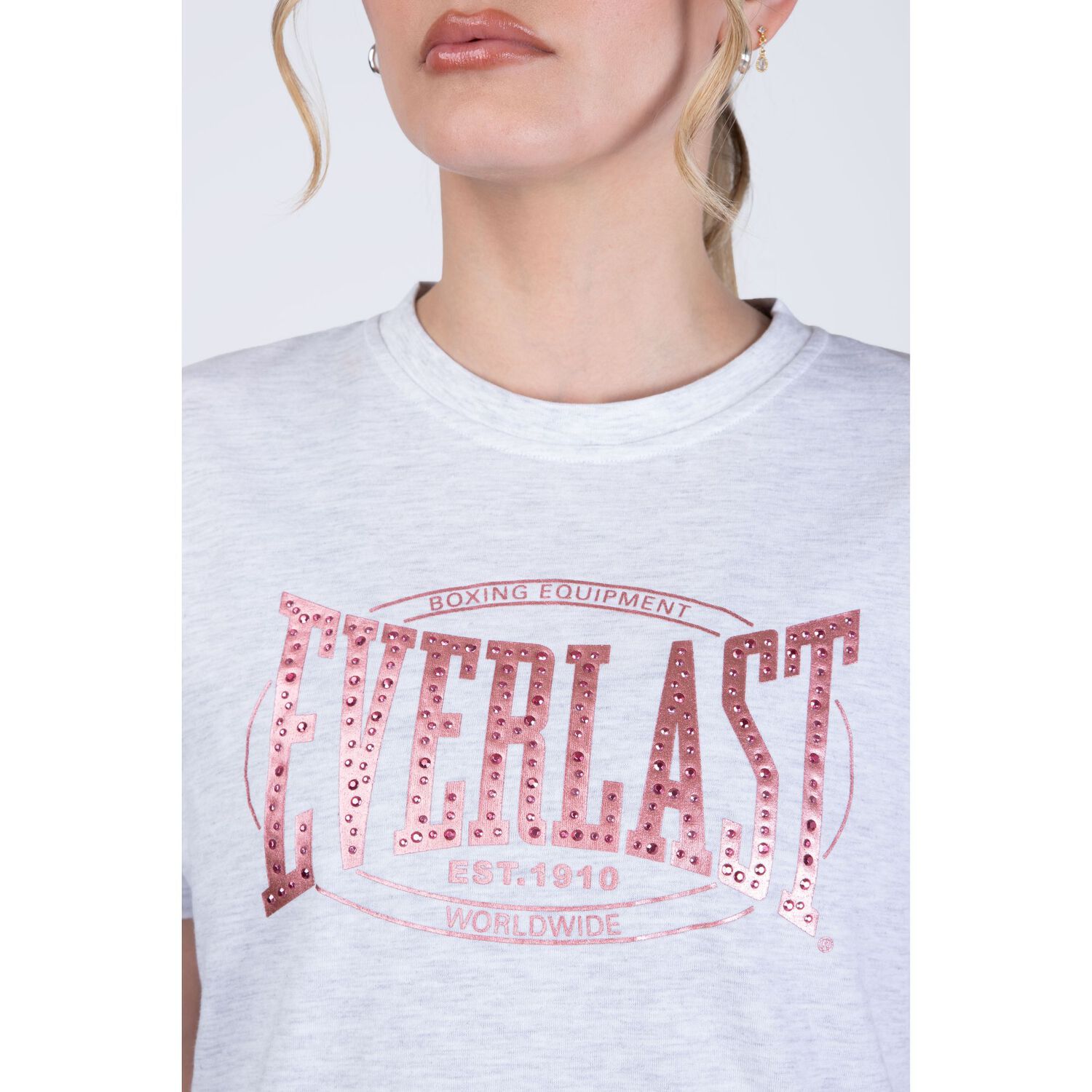 Polera Deportiva Lexington Everlast image number 2.0