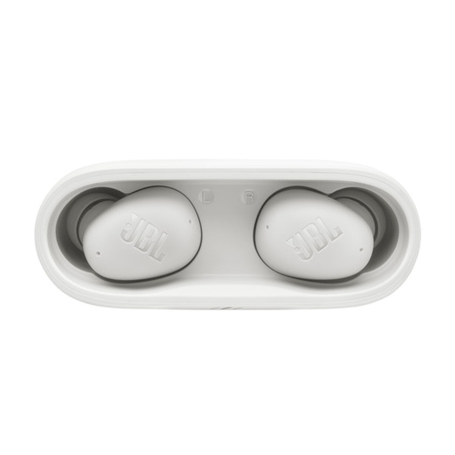 Audifonos Jbl Wave Buds 2 Con Cancelacion De Ruido Blanco image number 4.0