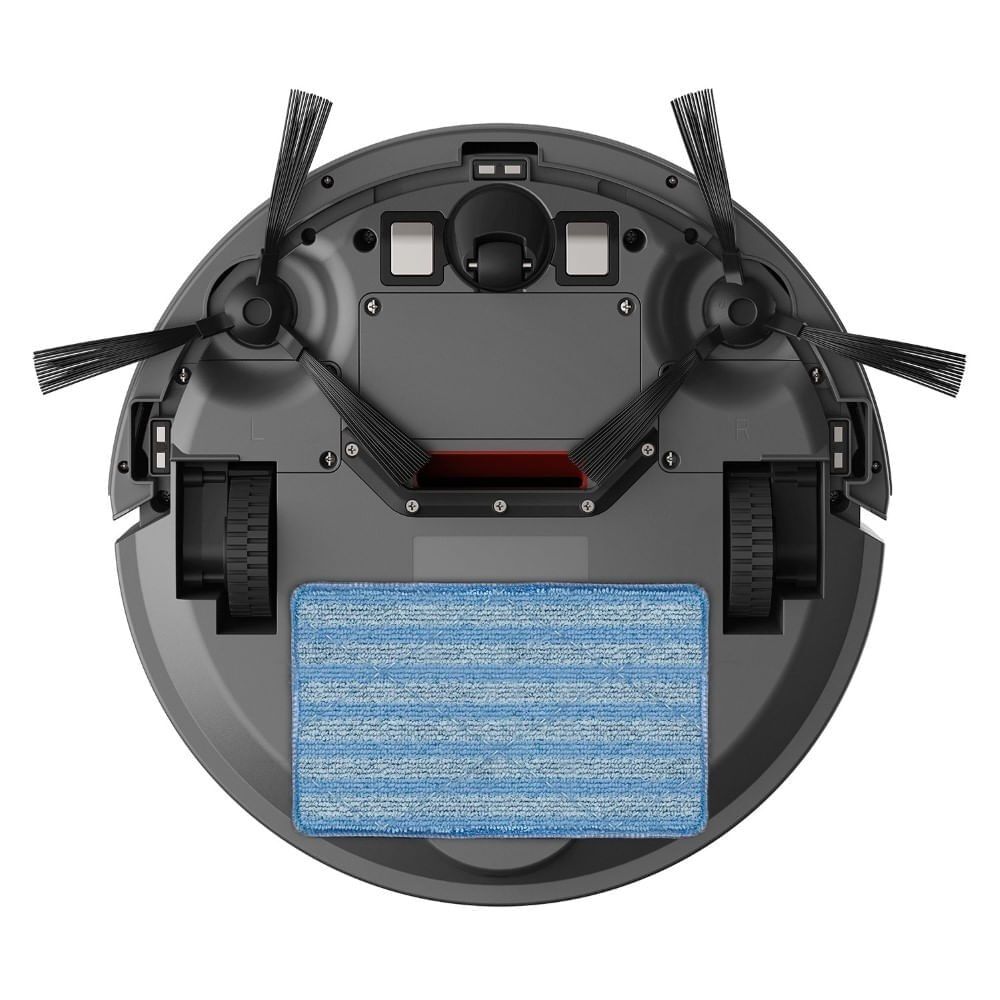 Aspiradora Robot Electrolux Con Tecnolog&iacute;a Aut&oacute;noma Erb30 image number 13.0