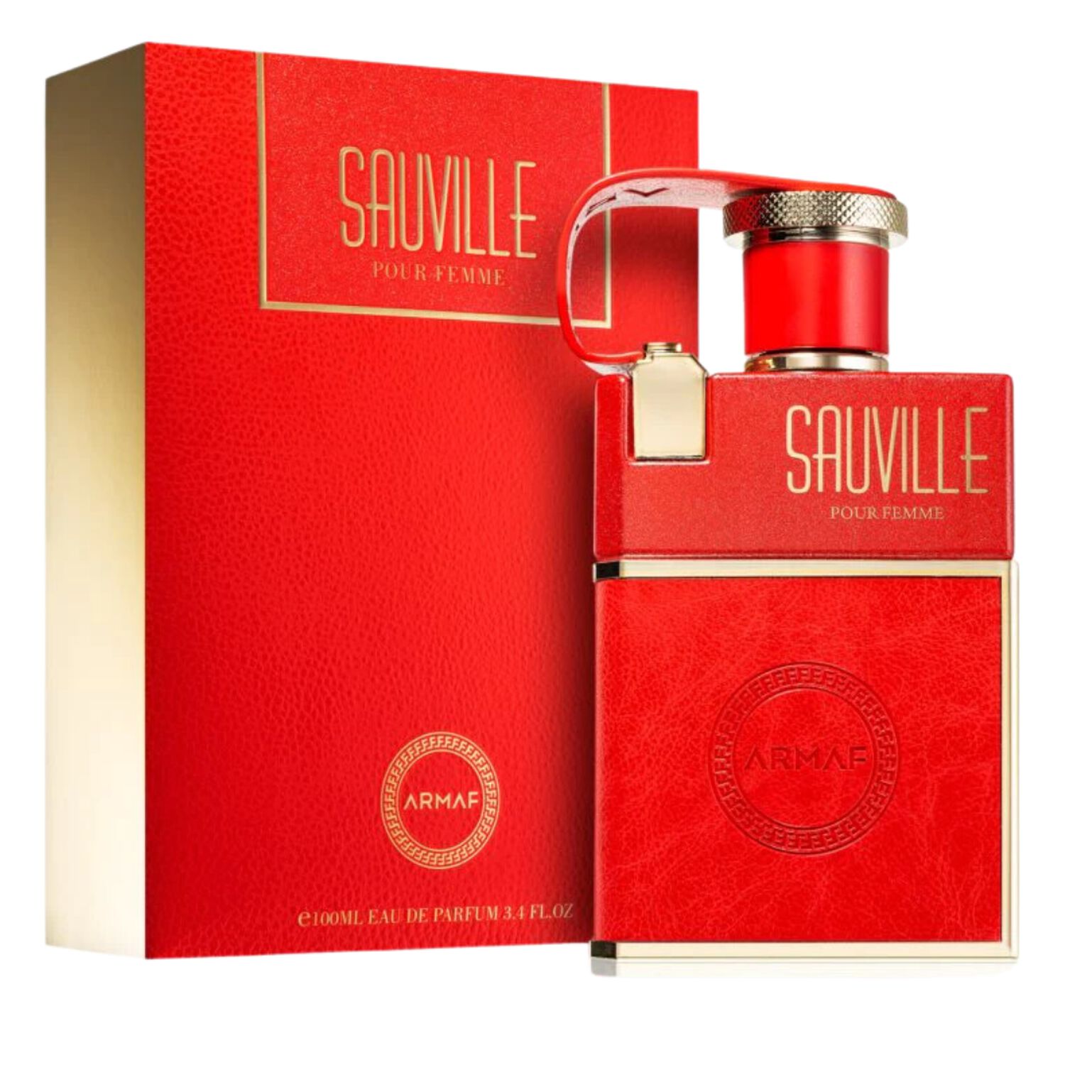Armaf Sauville Eau De Parfum 100 Ml Mujer image number 0.0