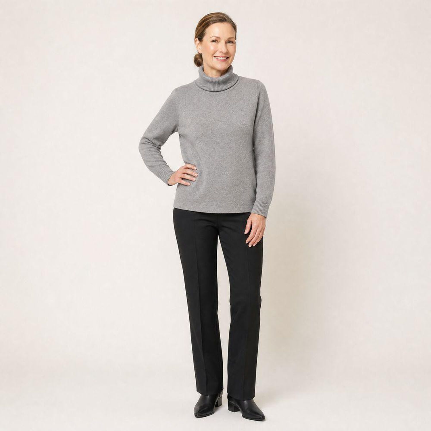 Sweater Mujer Lesage image number 0.0