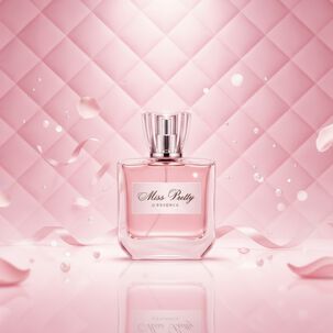 House Of Morais Miss Pretty D&acute;essence Edp 100 Ml