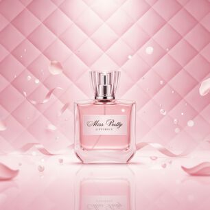 House Of Morais Miss Pretty D&acute;essence Edp 100 Ml