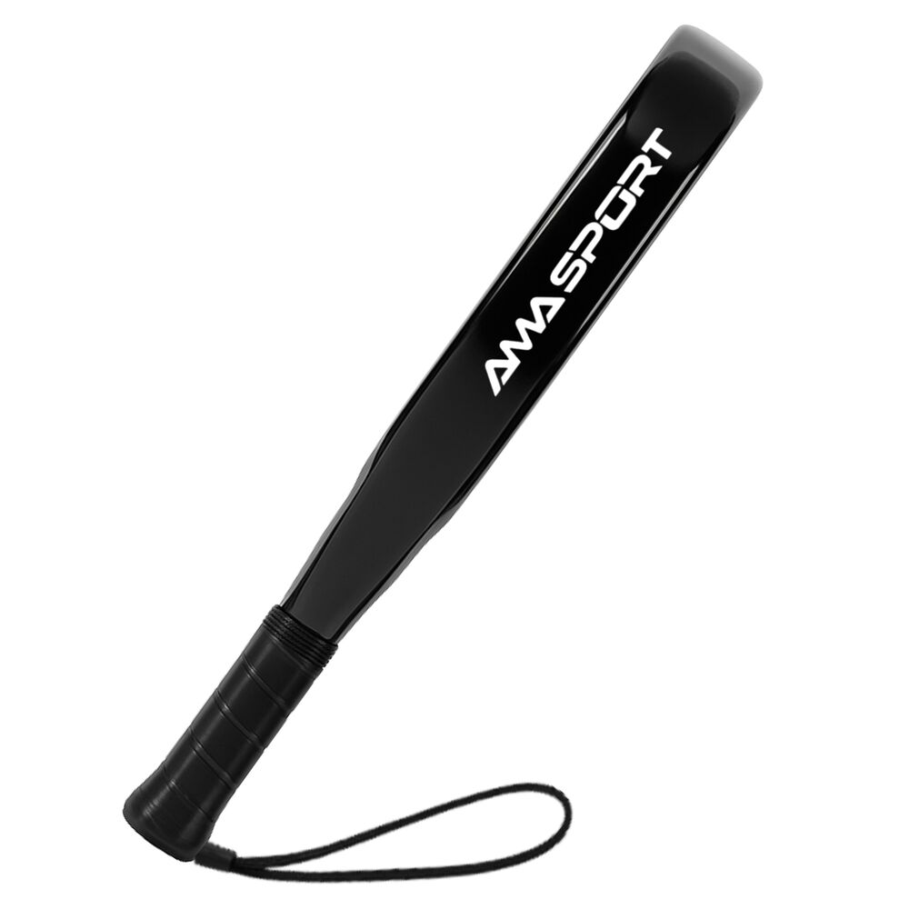 Pala De Padel De Fibra De Carbono 18k Top 1 Sp Power Atack image number 2.0