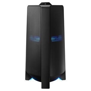 Samsung Sound Tower Mx-t70 Black