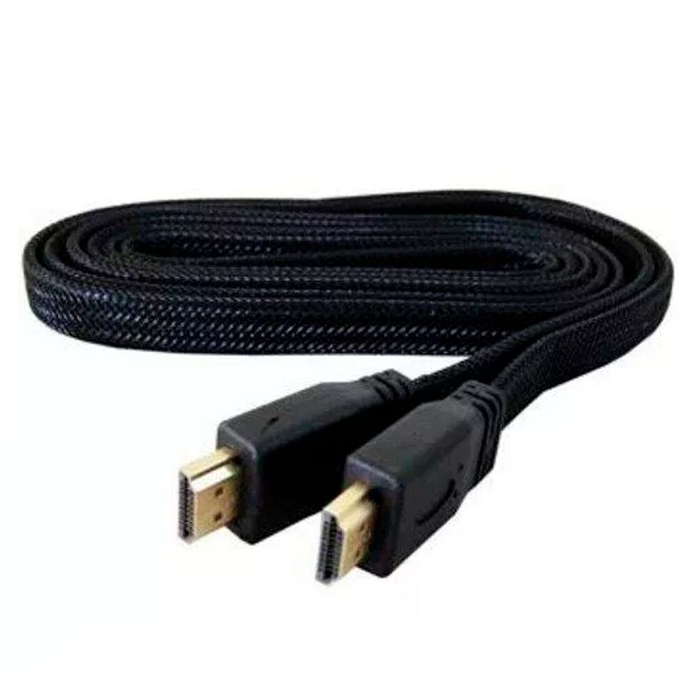 Cable Hdmi Irm 4k Ultra Hd De 2 Metros image number 3.0