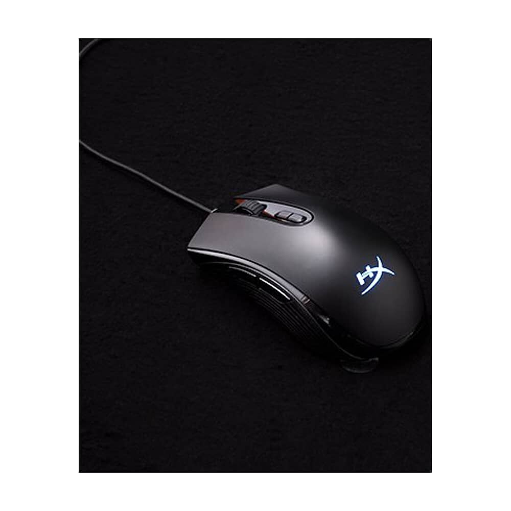 Mouse Gamer Hyperx Pulsefire Core Rgb Hx-mc004b Pro image number 4.0
