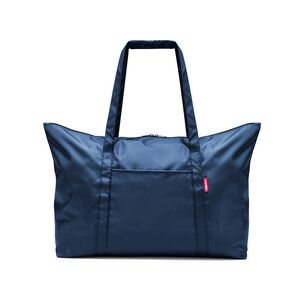 Bolso De Viaje Plegable Mini Maxi - Dark Blue