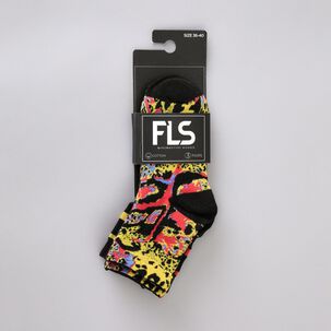 Calcetin 3x Pack Fls Flores Hombre 33886-196