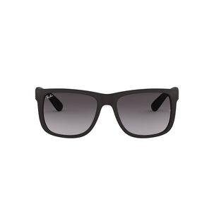 Lentes De Sol Justin Negro Ray-ban
