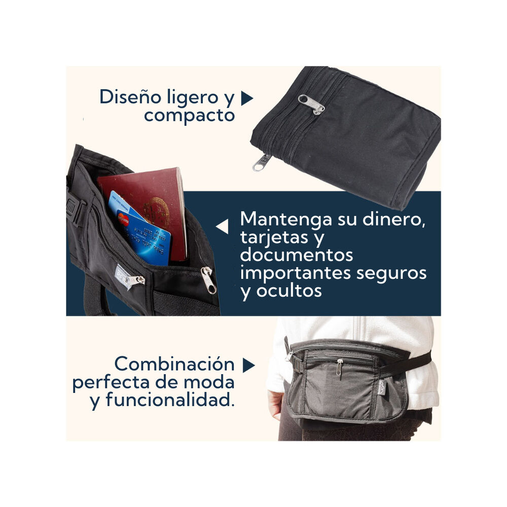 Banano De Seguridad Pro Outdoor image number 3.0
