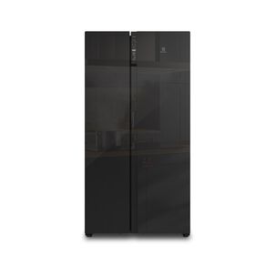 Refrigerador Side By Side Electrolux Es5gb / No Frost / 525 Litros / D