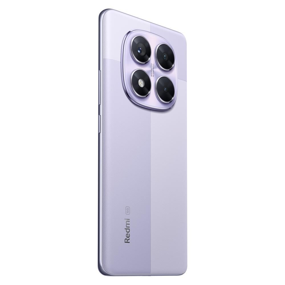 Xiaomi Redmi Note 14 Pro 256gb 12gb Ram 5g - Morado image number 0.0