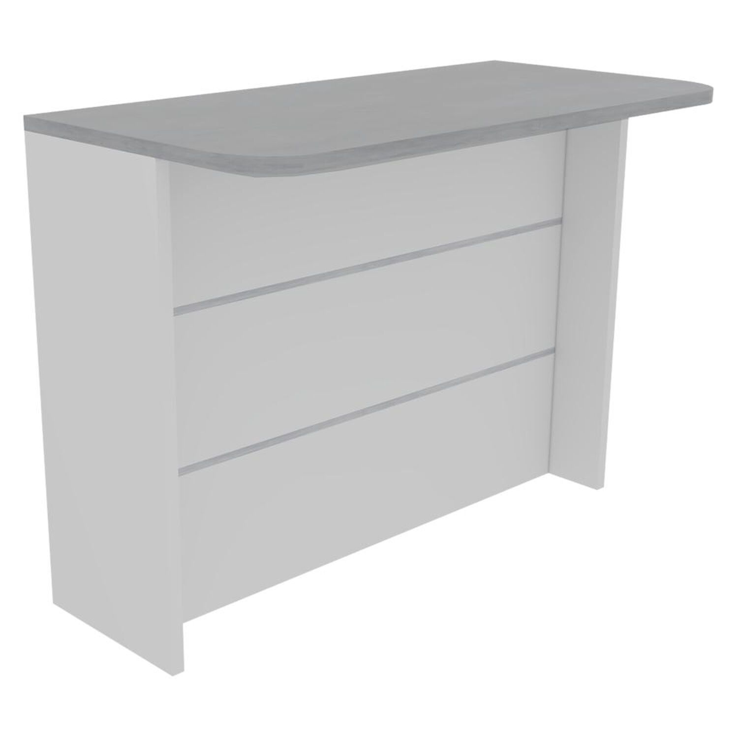 Organizador De Cocina Tuhome Barra Fendi image number 1.0