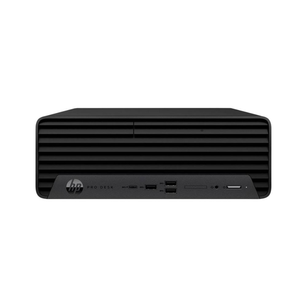 Pc Hp Prodesk 400 G9 Sff (i5-13va 16gb 512gb Ssd) Open Box image number 0.0