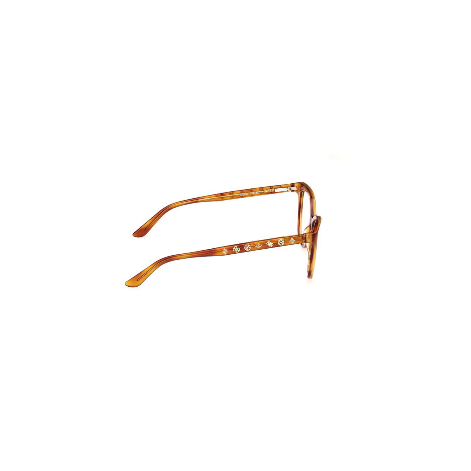 Lentes &Oacute;pticos Havana Guess image number 6.0