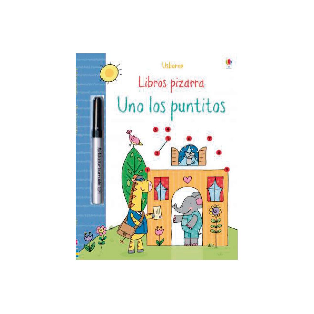 Uno Los Puntitos image number 0.0