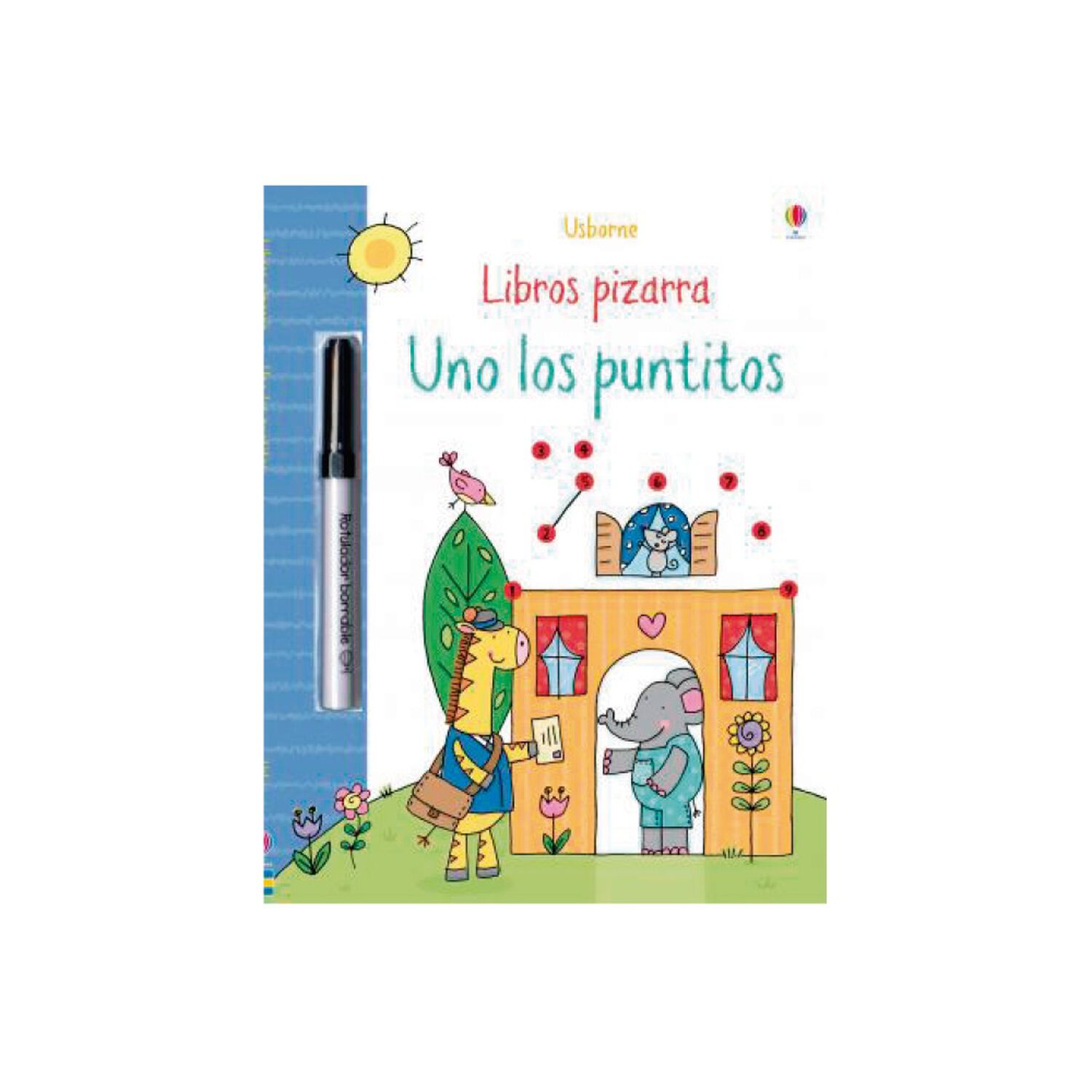 Uno Los Puntitos image number 0.0