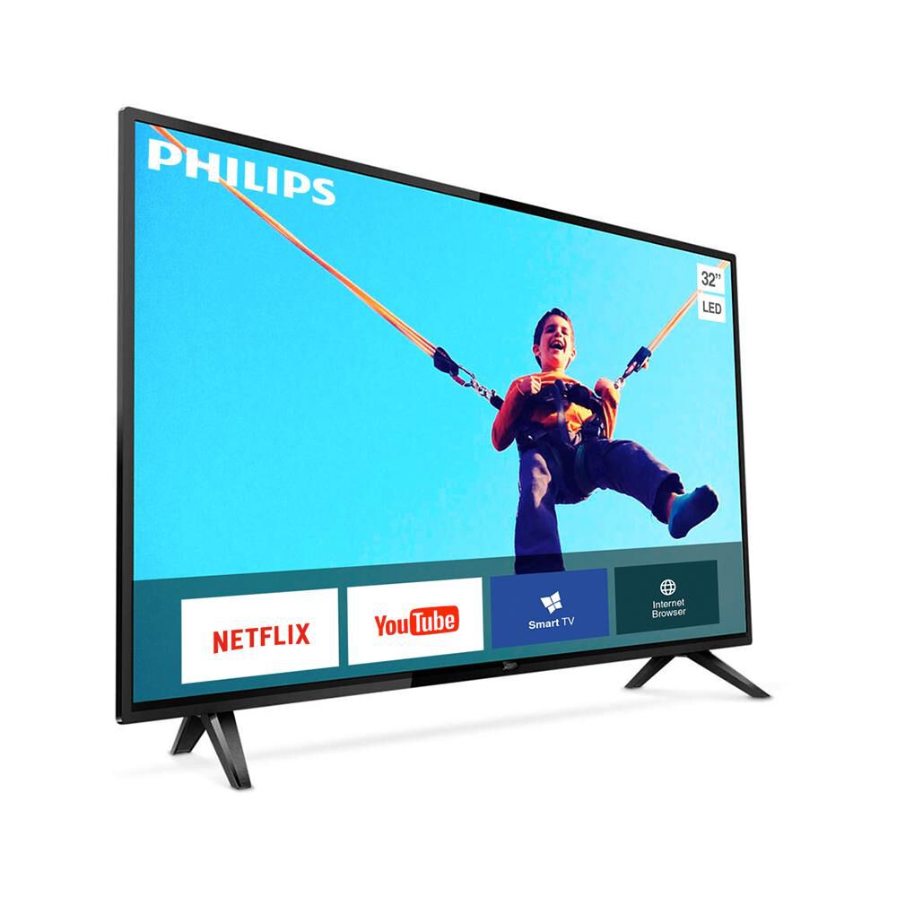 Led Philips PHD5813 / 32 " / Hd / Smart Tv image number 2.0