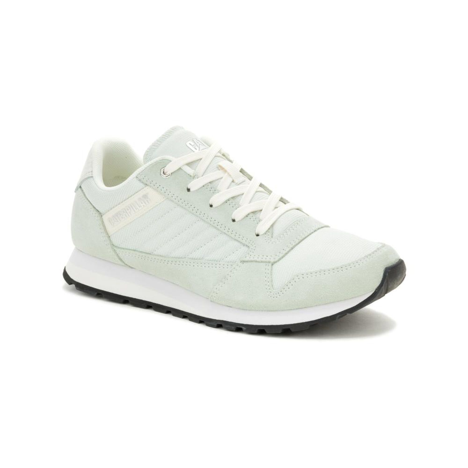Zapatilla Urbana Mujer Caterpillar Ventura Ws Menta image number 0.0