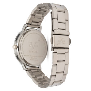 Reloj 19v69 Italia V1969-235-5 Plateado Mujer