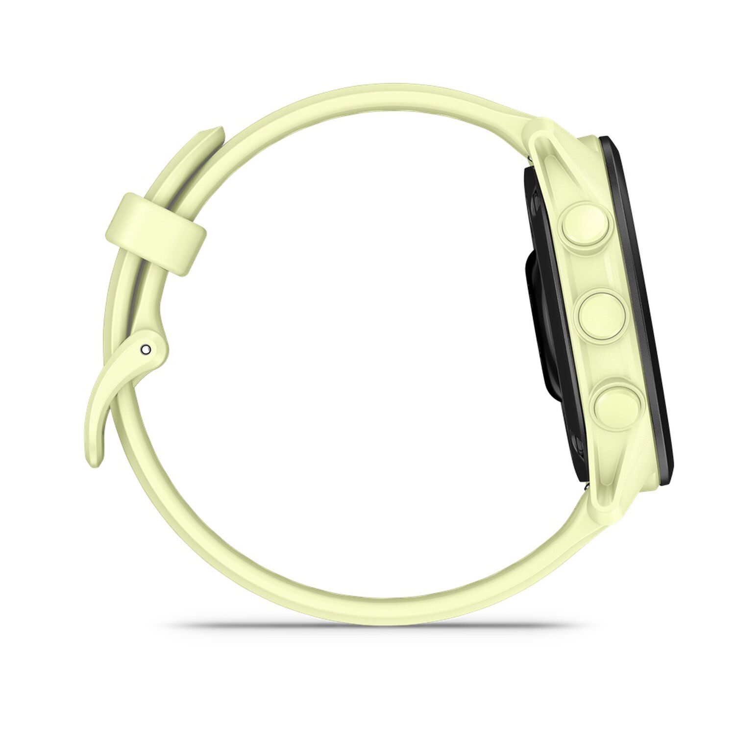 Smartwatch Forerunner 70 Citron Garmin image number 4.0