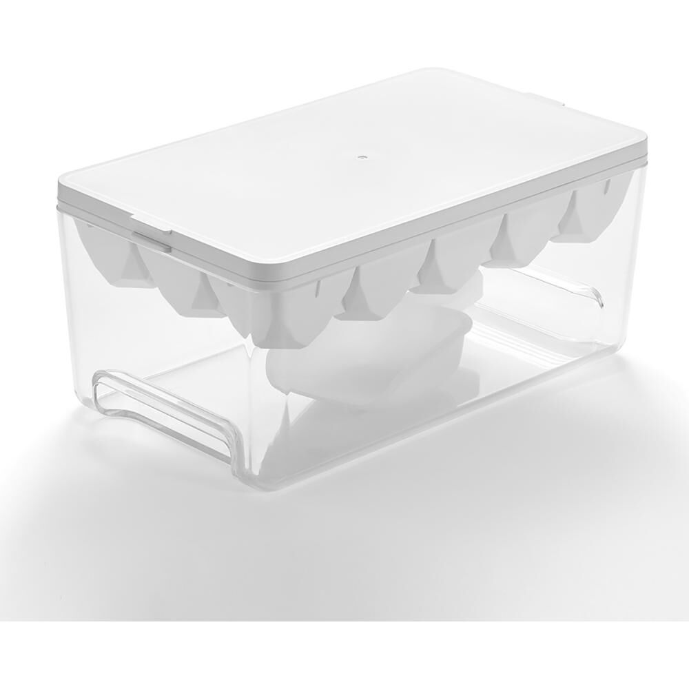 Refrigerador Side By Side Midea MDRS925FGEDX / No Frost / 700 Litros / D image number 8.0