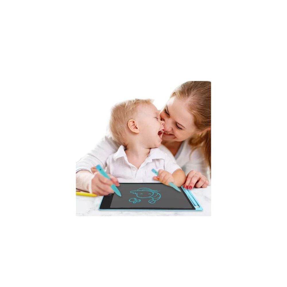 Tablet Pizarra De Escritura Lcd Magic Board 8.5 Pulgadas Inteligente image number 1.0