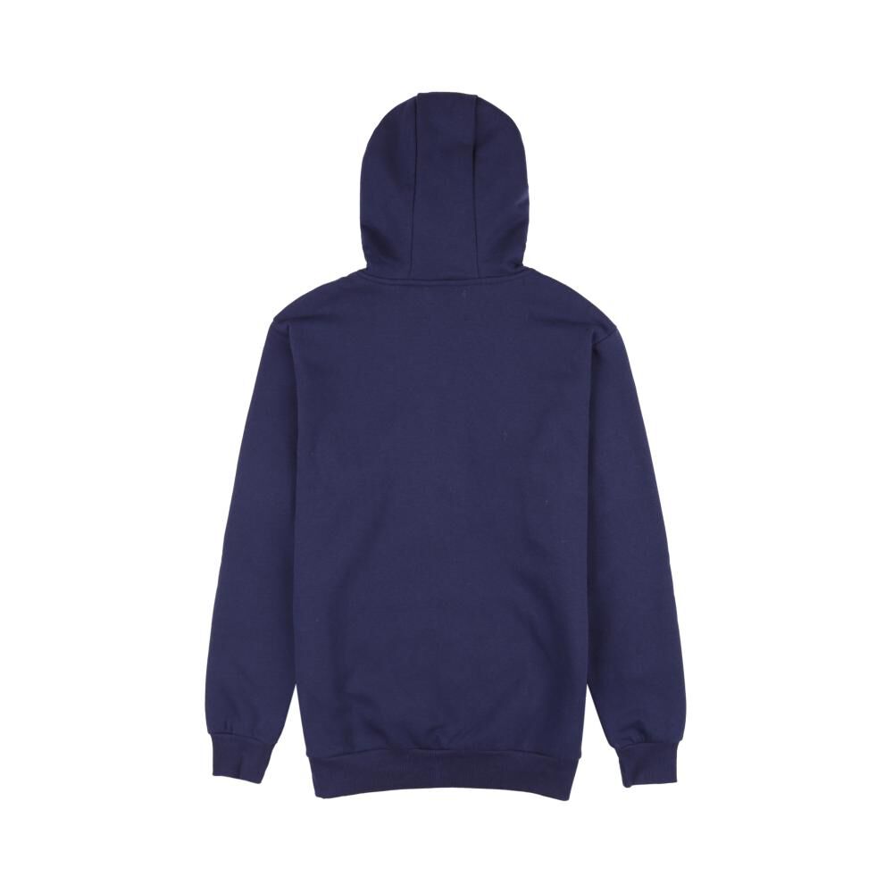 Poler&oacute;n Hombre Herald image number 1.0