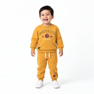 Conjunto Bebe Ni&ntilde;o Baby