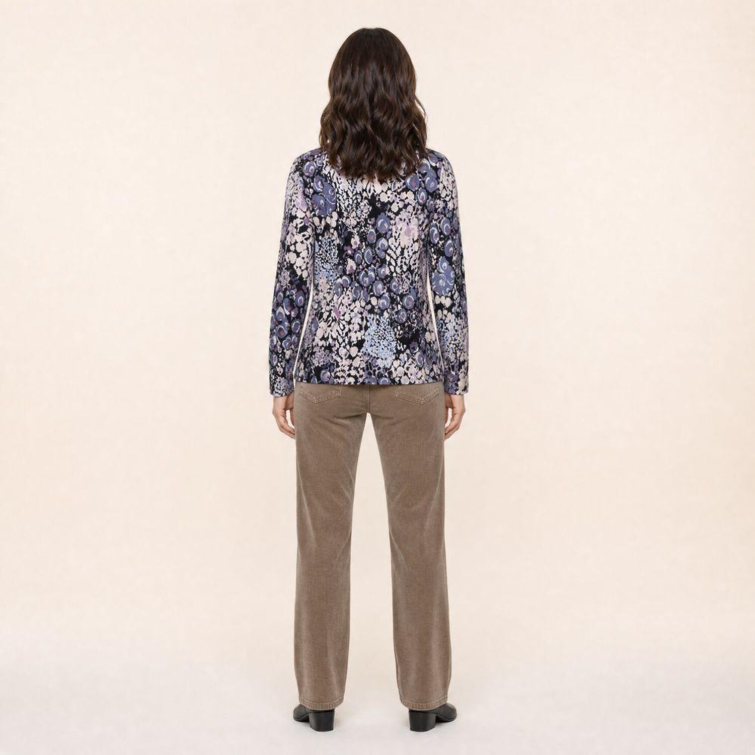Sweater Mujer Geeps image number 1.0