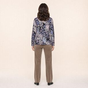 Sweater Mujer Geeps