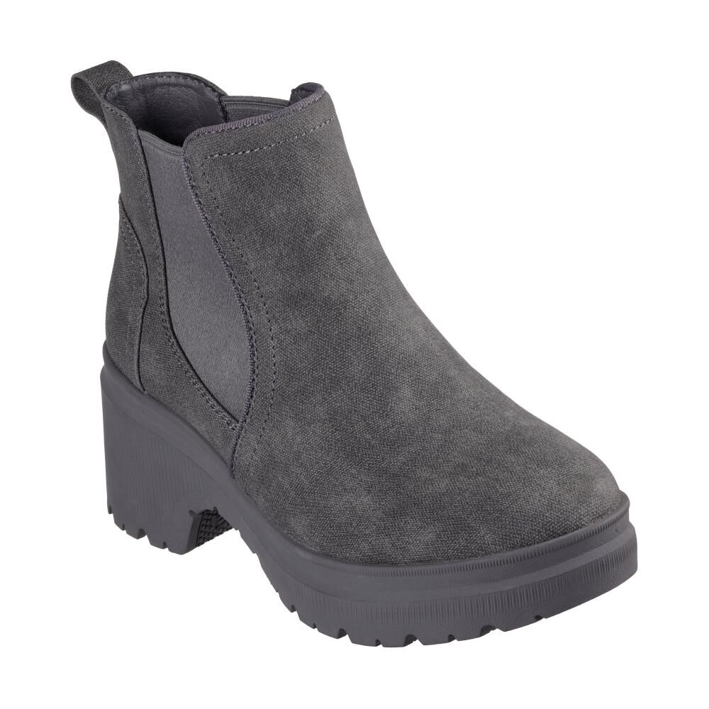 Bot&iacute;n Mujer Skechers Bobs Tango Ccl image number 3.0