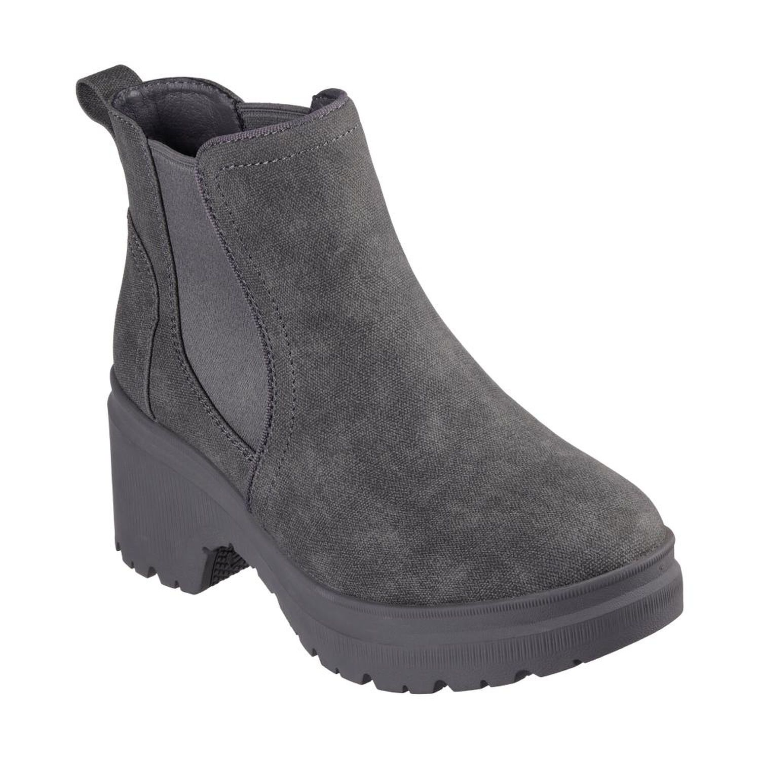 Bot&iacute;n Mujer Skechers Bobs Tango Ccl image number 3.0