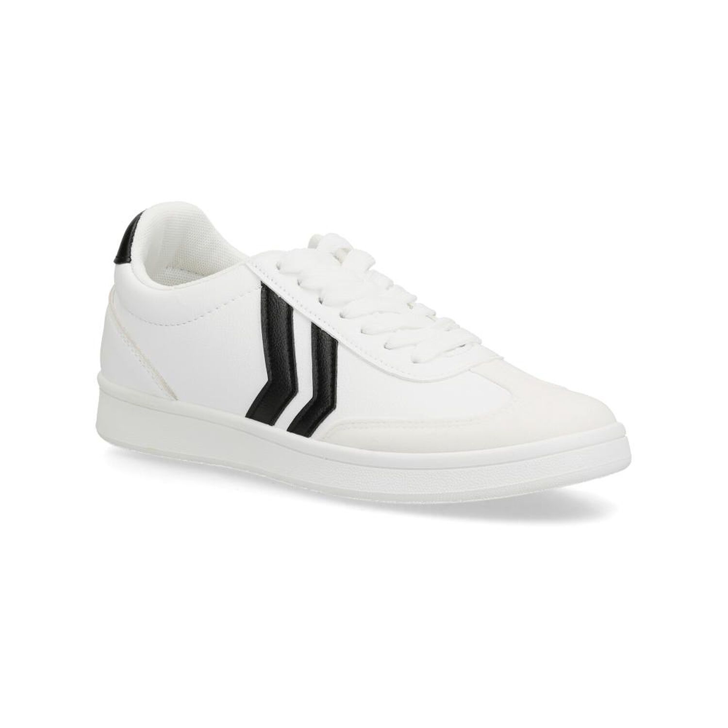 Zapatilla Urbana Hombre Rolly Go White image number 0.0