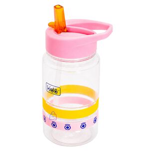 Botella Agua Infantil Kido 450ml Libre Bpa Colores - Ps
