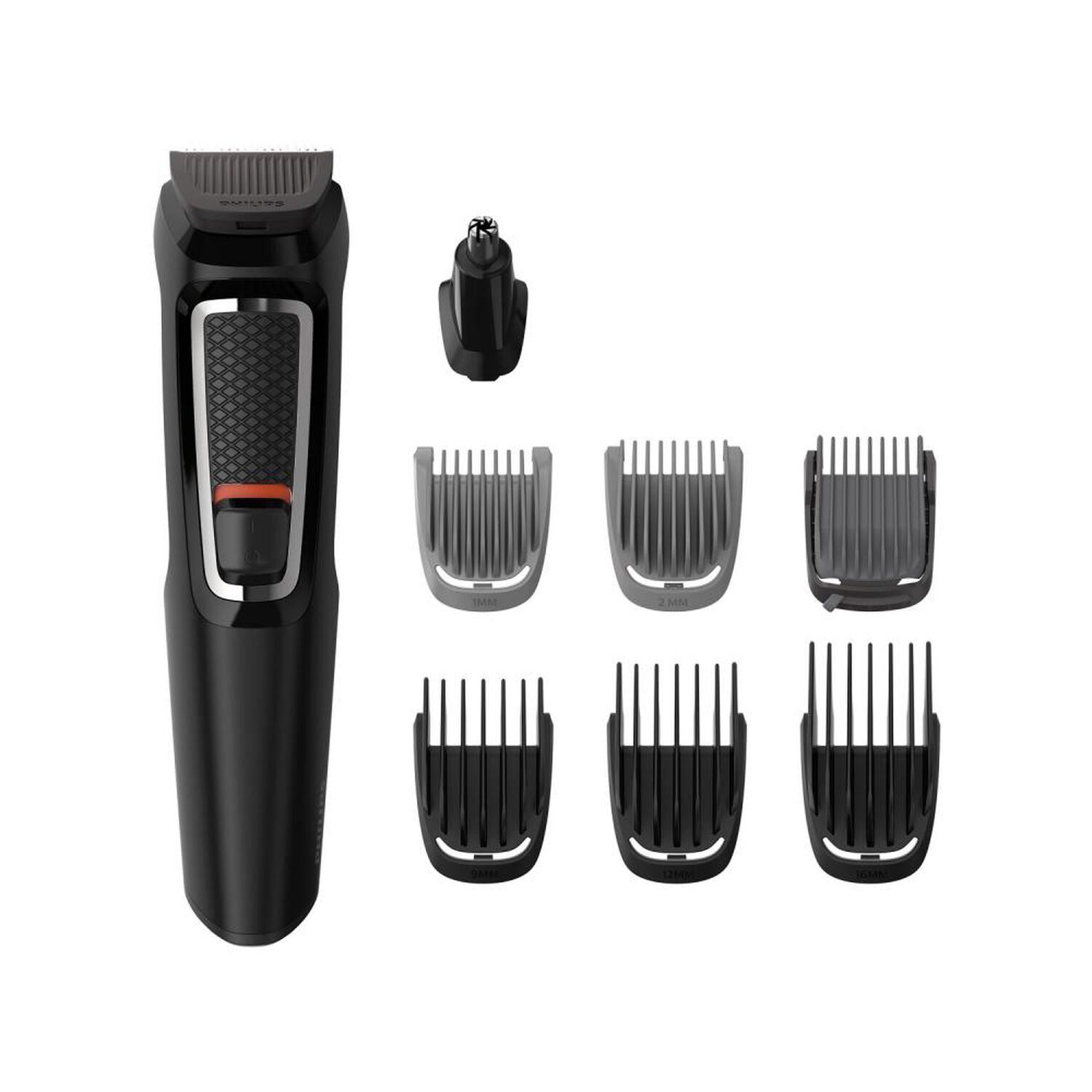 Corta Barba Philips QG-3340 image number 0.0