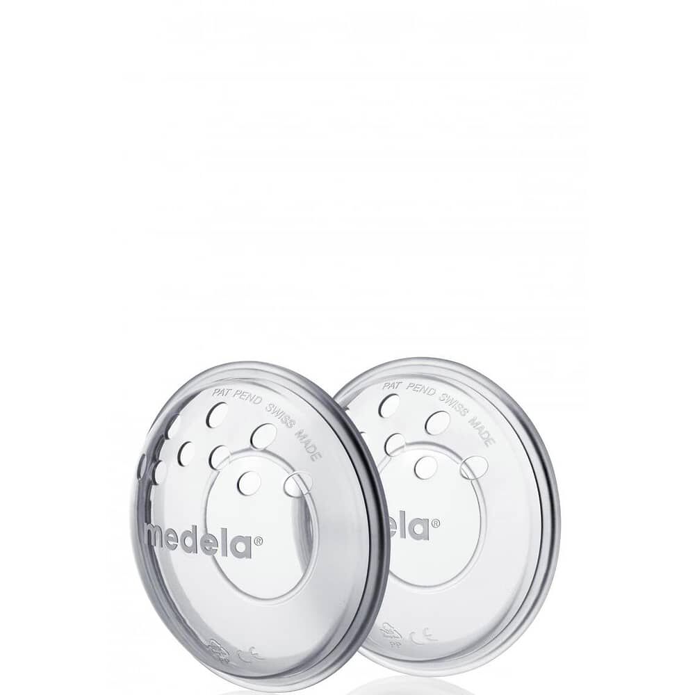 Amapolas Protectores De Pez&oacute;n Medela image number 0.0