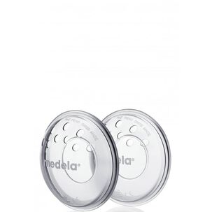 Amapolas Protectores De Pez&oacute;n Medela