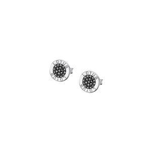 Aros Lp1252-4/7 Lotus Silver Mujer Trendy